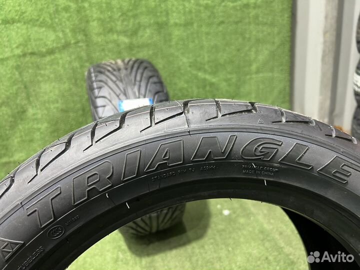 Triangle TR968 215/50 R17 95V