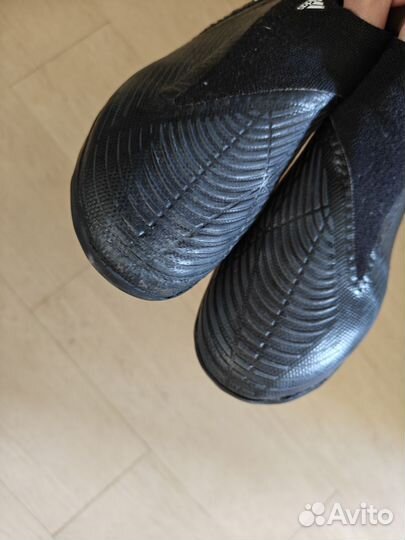 Бутсы adidas