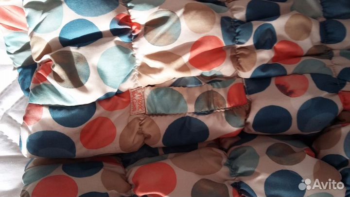 Курточка для девочки Mexx 3-4 года