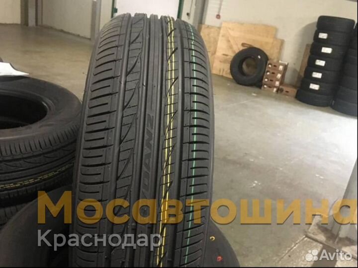 Rydanz Reac R05 195/70 R14 91H