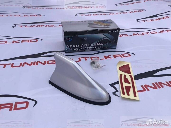 Антена (плавник) все авто Z5202