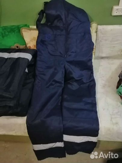 Спецодежда