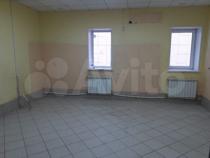 Торговая площадь, 31 м²