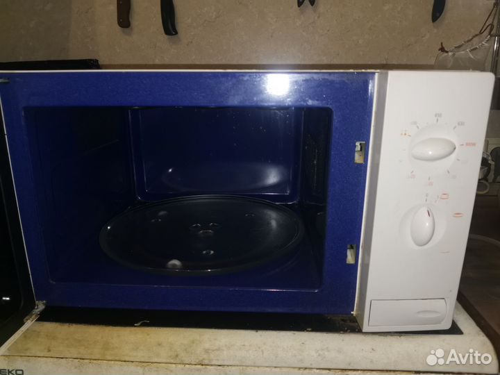 Микроволновая печь samsung бу