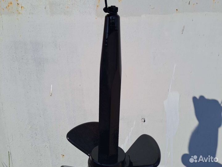 Якорь для лодки пвх