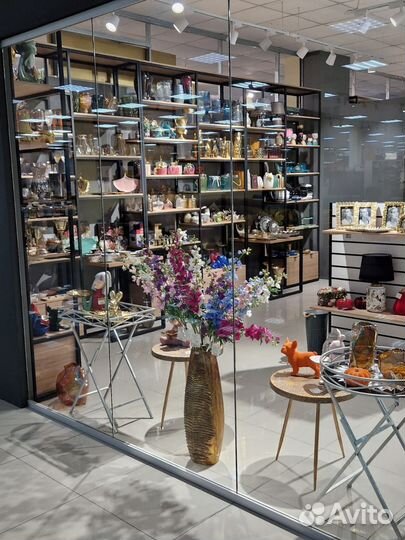 Магазин декора посуды подарков