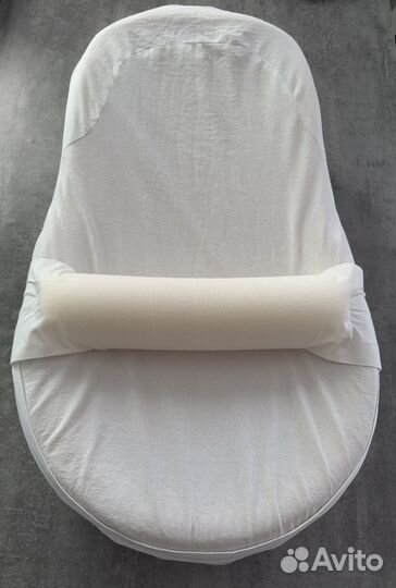 Кокон для новорожденных Red Castle Cocoonababy