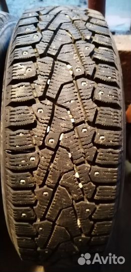 Pirelli Ice Zero 185/65 R15