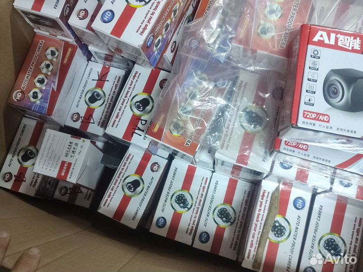 Автомагнитолы на все виды авто с рамками