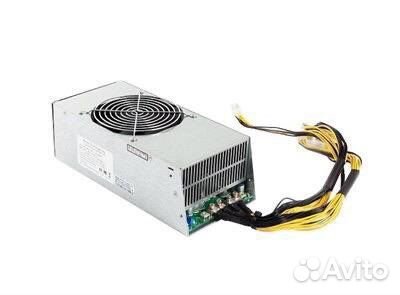 Блок питания APW5 12v/2600w