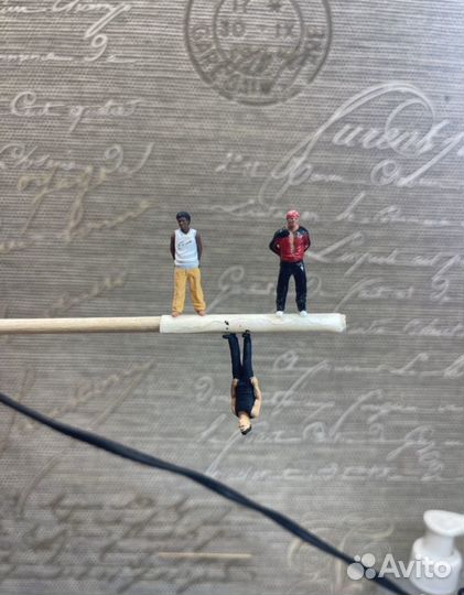 1:64 для михаила