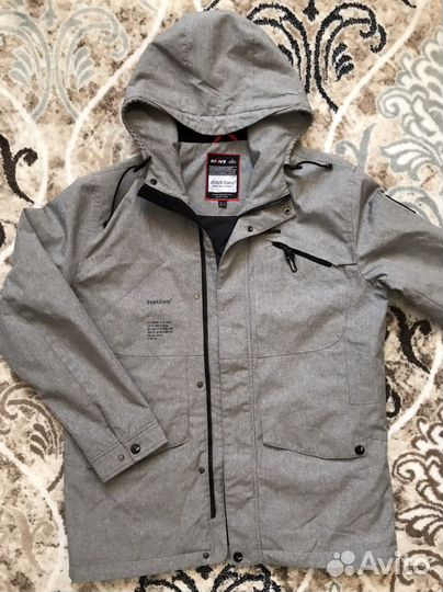 Куртка мужская