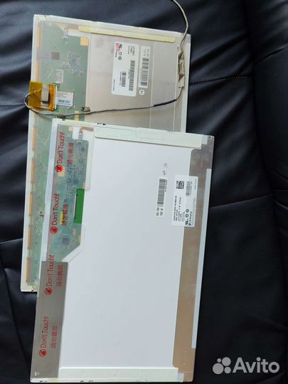 Две матрицы 17 дюймов