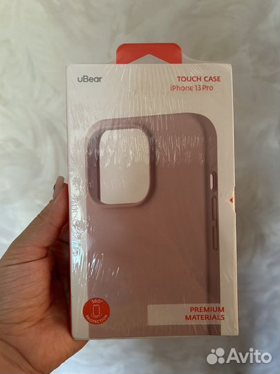 Чехол на iPhone 13 pro