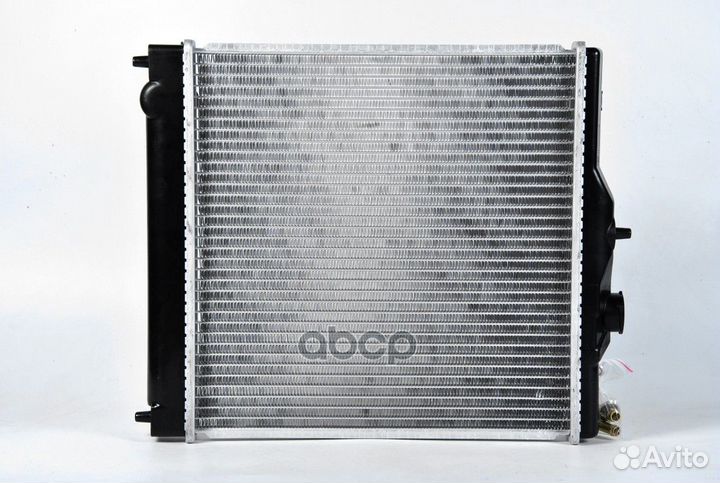 Радиатор пластинчатый Honda Civic / Domani / Pa