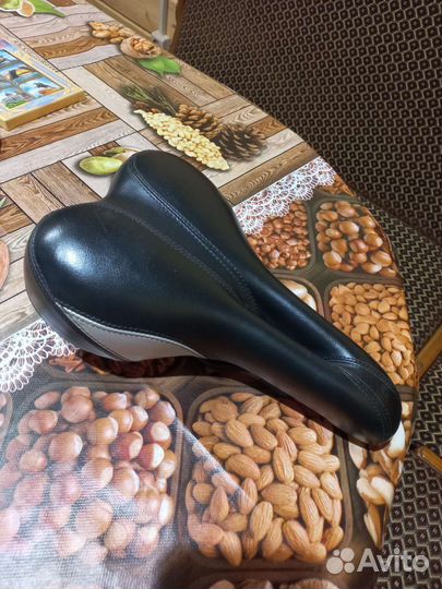 Седло для велосипеда