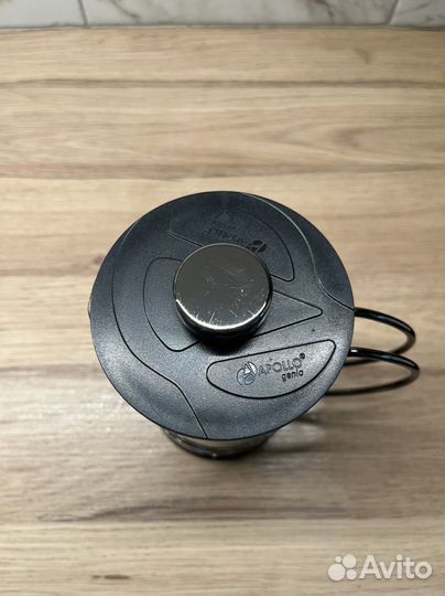 Чайник заварочный френч пресс