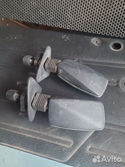 Зеркала заднего вида на ваз 2107