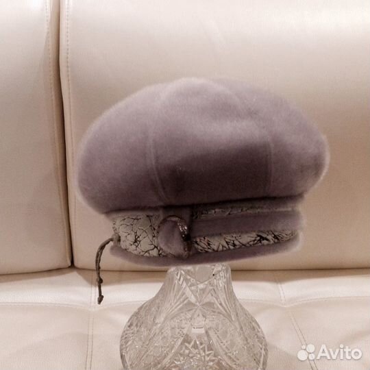 Шапки женские