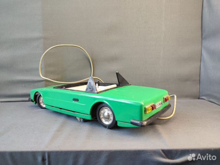 Модели автомобилей СССР