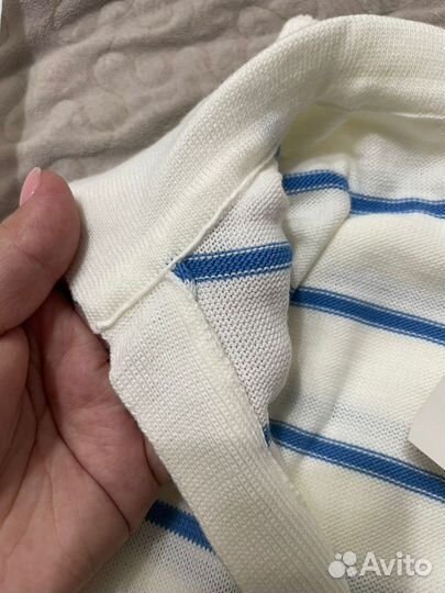 Пуловер женский