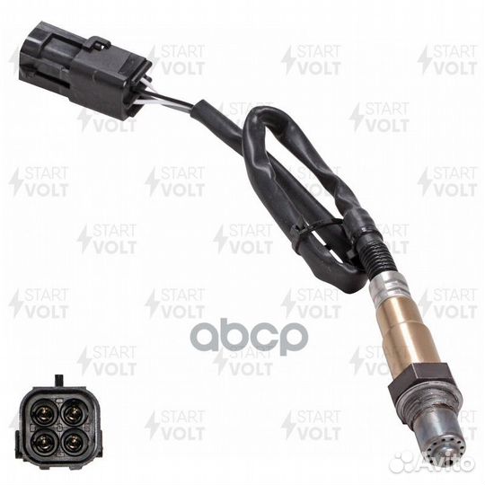 Датчик кисл. vsos0107 startvolt