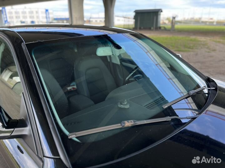 Audi A4 1.8 CVT, 2009, 211 000 км