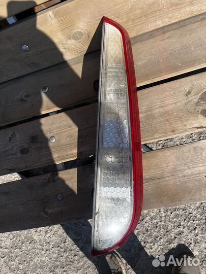Фонарь задний правый ford focus 2 рест универсал