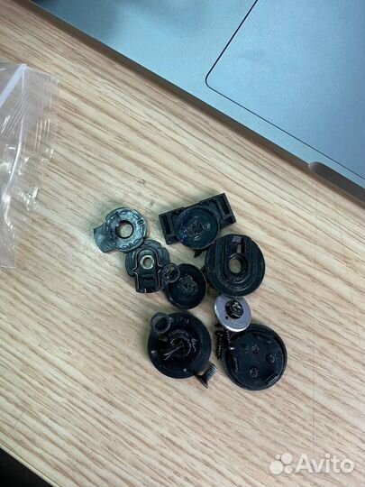 Ремонт наушников