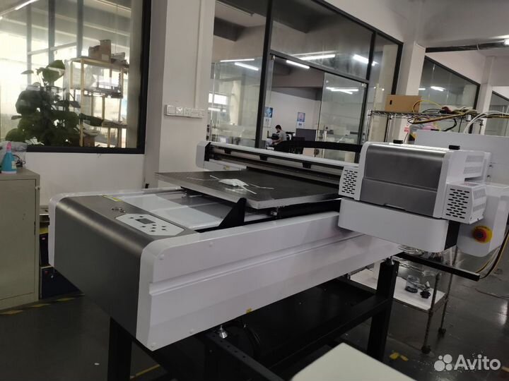 Уф принтер