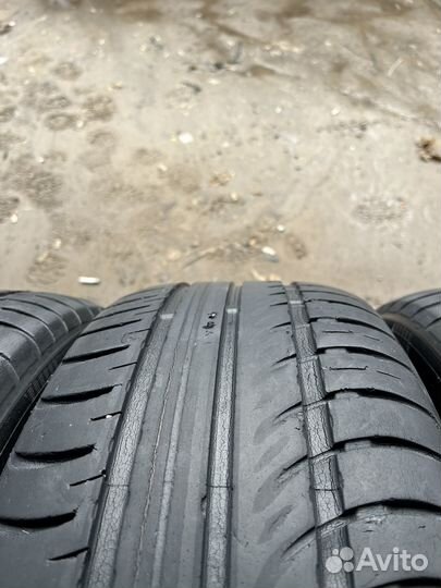 Nokian Tyres Nordman SX 205/55 R16