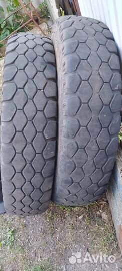 Кама размер 9 R20 +камера флипер