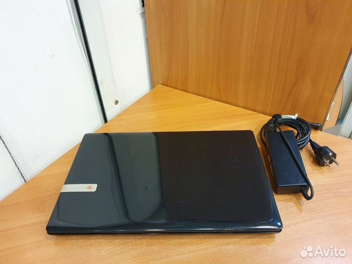 Packard Bell TM85-JU-222RU