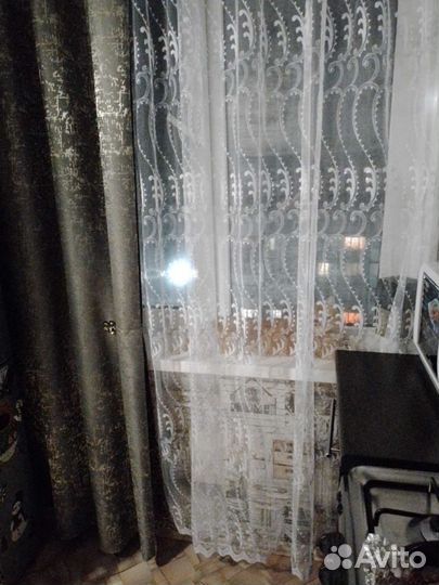 Комплект штор