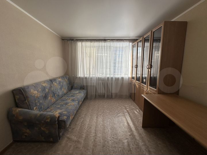 1-к. квартира, 36 м², 3/5 эт.