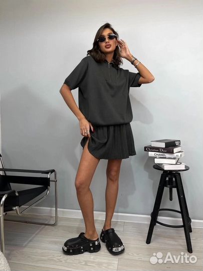 Костюм двойка