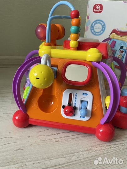 Детский игровой центр Активити