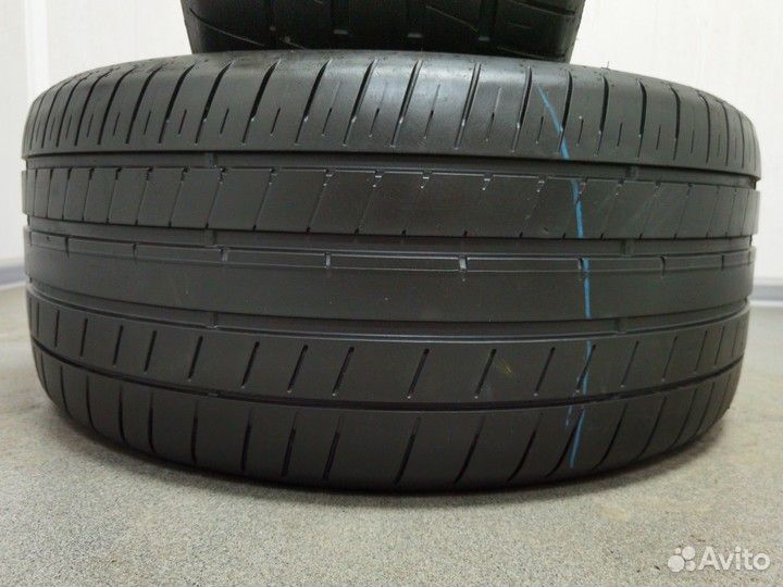 Dunlop SP Sport Maxx RT 2 285/40 R20 108Y