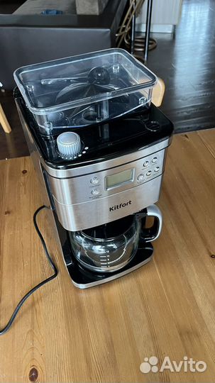 Кофе машина