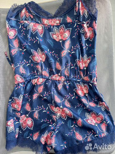 Ромпер комбинезон Etam размер S