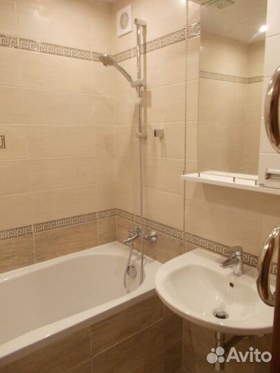 Ремонт санузла