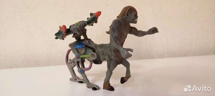 Кооператив. Технолог. Звероботы. Игрушки 90-ых