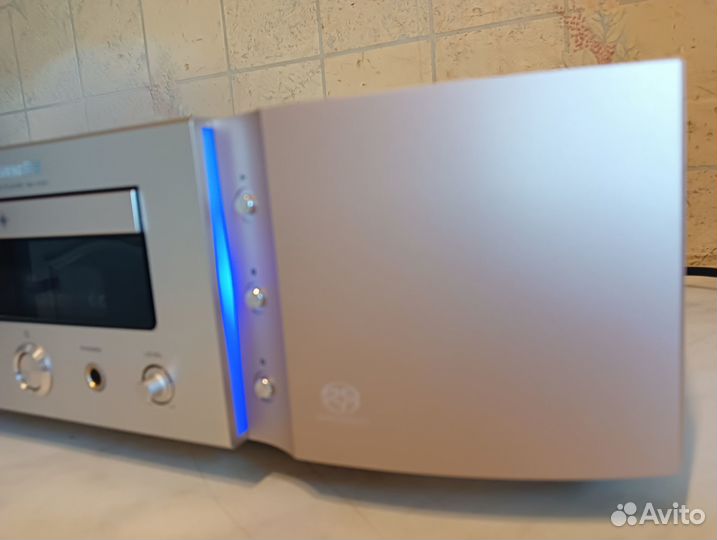 Marantz SA-14S1 CD/sacd проигрыватель
