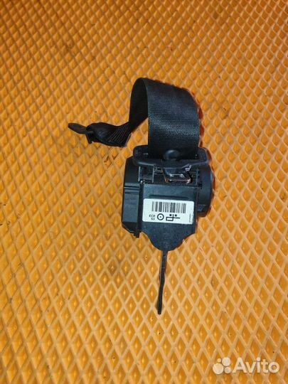 Ремень безопасности задний BMW 3 F30