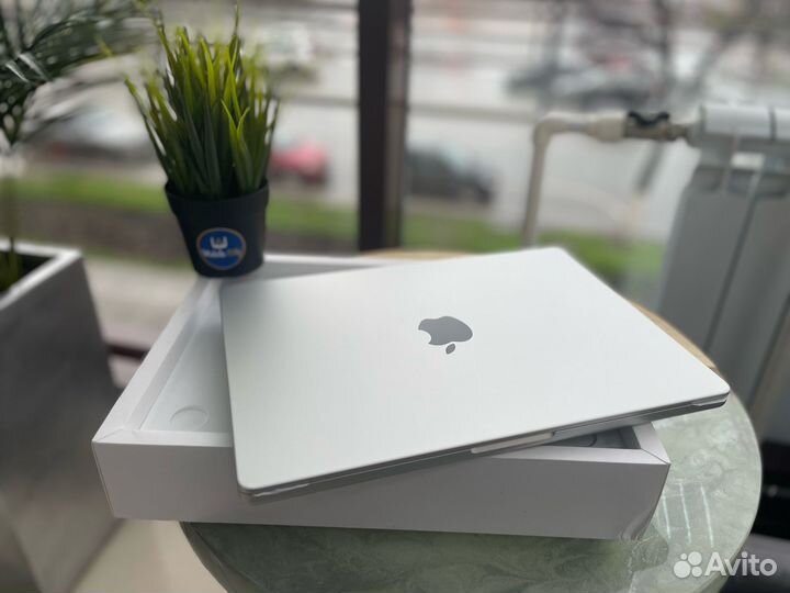 MacBook Pro 14 2021 M1 Pro 16/512Gb