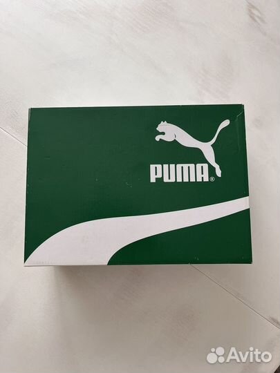 Кроссовки женские Puma