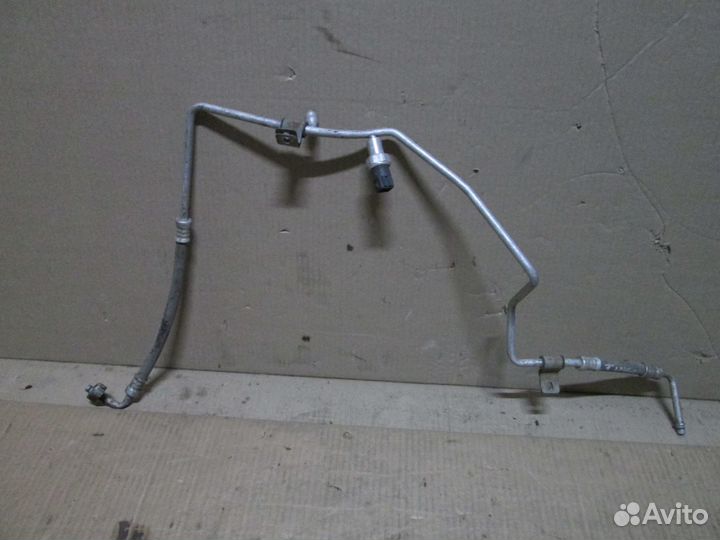 Трубка кондиционера Chery Tiggo T11 2.4 (4G64S4M)