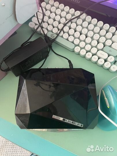 Лампа для маникюра