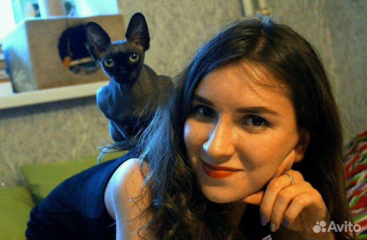 Передержка на время отпуска домашняя, зооняня