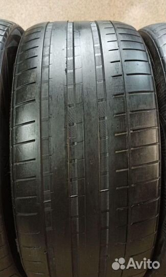 Vredestein Ultrac Vorti 275/45 R21 110Y